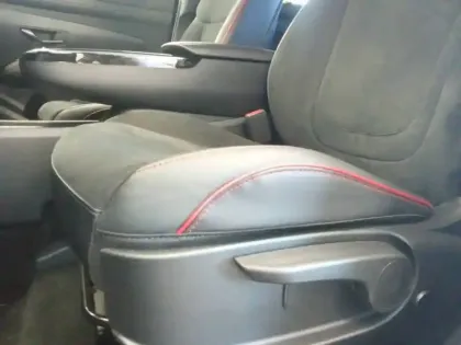 Photo 59 Hyundai Tucson Gén. IV Ph2 Creative 5