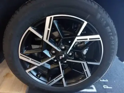 Photo 17 Hyundai Tucson Gén. IV Ph2 Creative 5