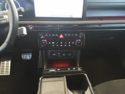 Photo 47 Hyundai Tucson Gén. IV Ph2 Creative 5