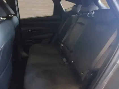 Photo 12 Hyundai Tucson Gén. IV Ph2 Creative 5