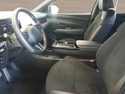 Photo 8 Hyundai Tucson Gén. IV Ph2 Creative 5