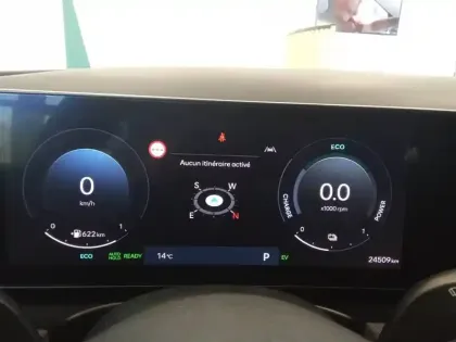 Photo 32 Hyundai Tucson Gén. IV Ph2 Creative 5