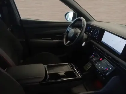 Photo 88 Hyundai Tucson Gén. IV Ph2 Creative 5