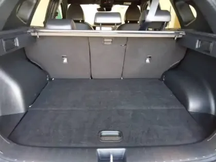 Photo 18 Hyundai Tucson Gén. IV Ph2 Creative 5