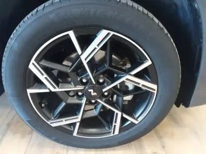 Photo 15 Hyundai Tucson Gén. IV Ph2 Creative 5