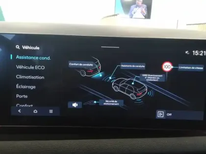 Photo 67 Hyundai Tucson Gén. IV Ph2 Creative 5