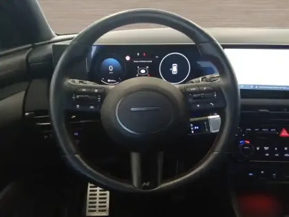 Photo 48 Hyundai Tucson Gén. IV Ph2 Creative 5