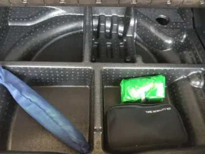 Photo 93 Hyundai Tucson Gén. IV Ph2 Creative 5