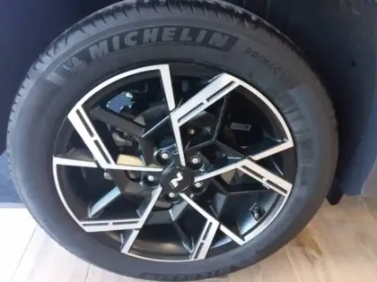 Photo 90 Hyundai Tucson Gén. IV Ph2 Creative 5