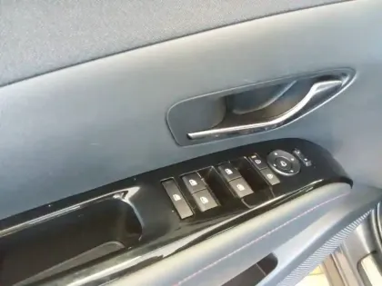 Photo 95 Hyundai Tucson Gén. IV Ph2 Creative 5