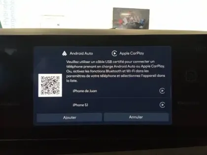 Photo 101 Hyundai Tucson Gén. IV Ph2 Creative 5