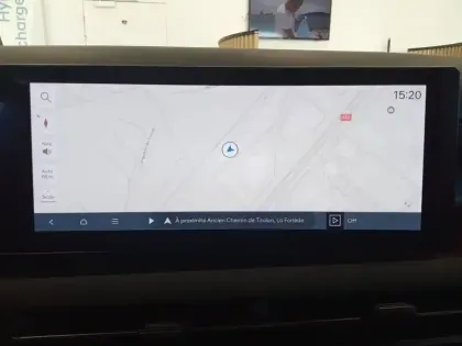 Photo 99 Hyundai Tucson Gén. IV Ph2 Creative 5