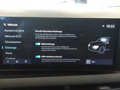 Photo 142 Hyundai Tucson  1.6 T-GDI 215 Hybrid BVA6