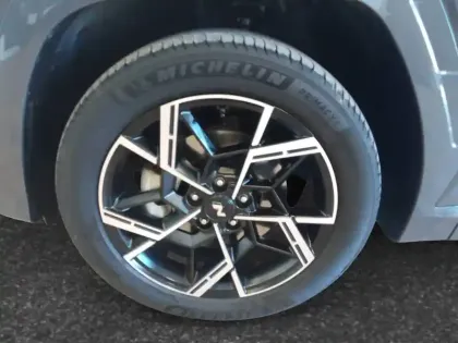 Photo 87 Hyundai Tucson Gén. IV Ph2 Creative 5