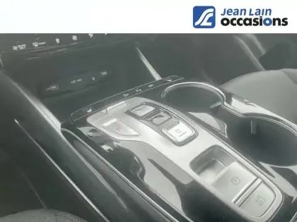 Photo 12 Hyundai Tucson  1.6 T-GDI 265 HTRAC Plug-in BVA6