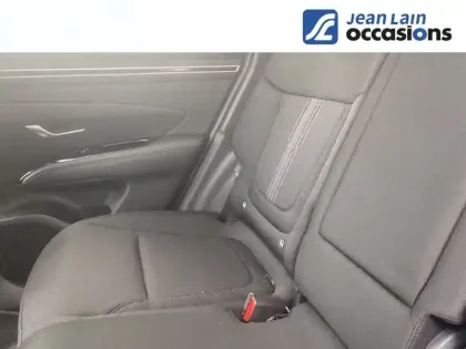 Photo 16 Hyundai Tucson  1.6 T-GDI 265 HTRAC Plug-in BVA6