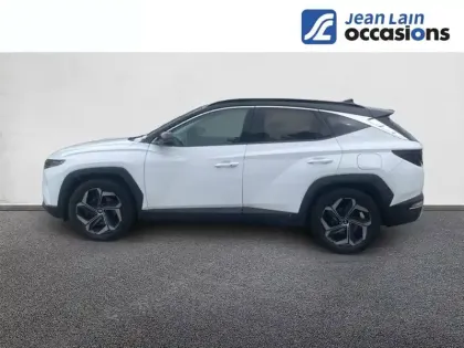 Photo 7 Hyundai Tucson  1.6 T-GDI 265 HTRAC Plug-in BVA6