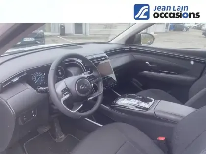 Photo 10 Hyundai Tucson  1.6 T-GDI 265 HTRAC Plug-in BVA6