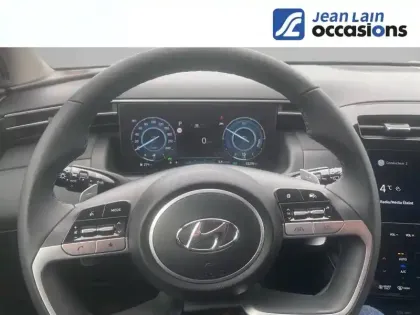 Photo 11 Hyundai Tucson  1.6 T-GDI 265 HTRAC Plug-in BVA6