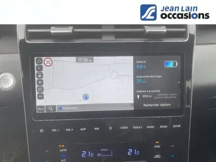 Photo 14 Hyundai Tucson  1.6 T-GDI 265 HTRAC Plug-in BVA6