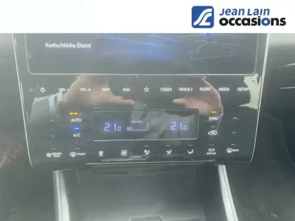 Photo 13 Hyundai Tucson  1.6 T-GDI 265 HTRAC Plug-in BVA6