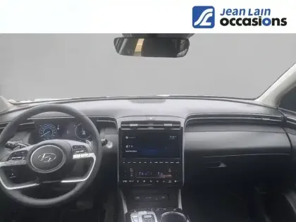 Photo 17 Hyundai Tucson  1.6 T-GDI 265 HTRAC Plug-in BVA6
