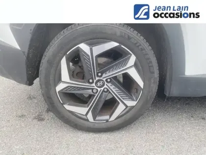 Photo 8 Hyundai Tucson  1.6 T-GDI 265 HTRAC Plug-in BVA6
