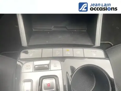 Photo 19 Hyundai Tucson  1.6 T-GDI 265 HTRAC Plug-in BVA6