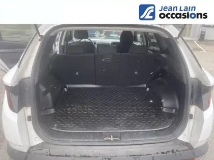 Photo 9 Hyundai Tucson  1.6 T-GDI 265 HTRAC Plug-in BVA6