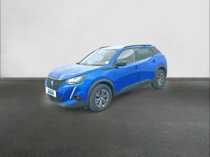 Photo Peugeot 2008 Style