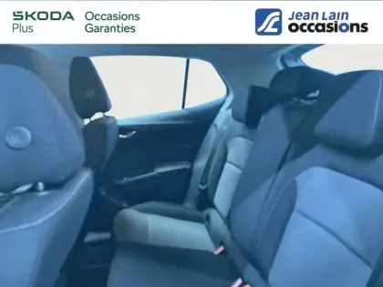 Photo 5 Skoda Fabia  1.0 TSI 95 ch EVO 2 BVM5