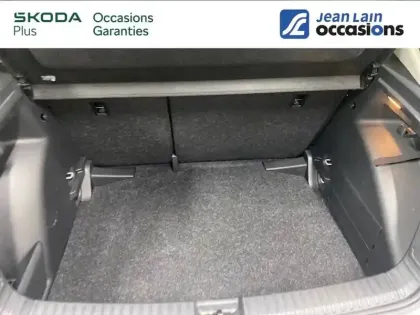 Photo 13 Skoda Fabia  1.0 TSI 95 ch EVO 2 BVM5