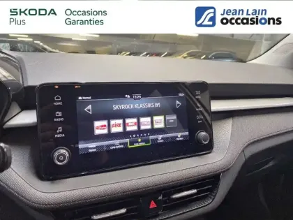 Photo 14 Skoda Fabia  1.0 TSI 95 ch EVO 2 BVM5