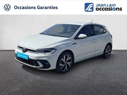 Photo 60 Volkswagen Polo  1.0 TSI 110 S&S DSG7
