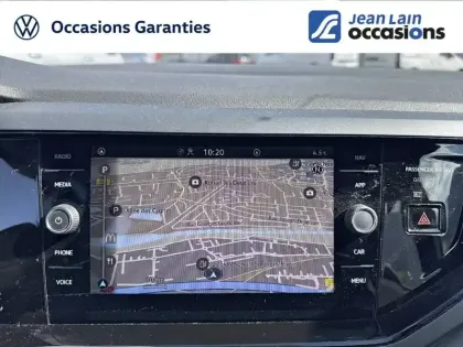 Photo 14 Volkswagen Polo Gén. VI Ph2 Life 5