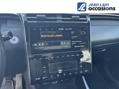 Photo 34 Volkswagen Polo Gén. VI Ph2 Life 5