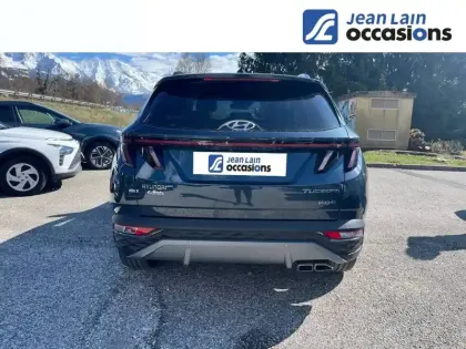 Photo 27 Volkswagen Polo Gén. VI Ph2 Life 5