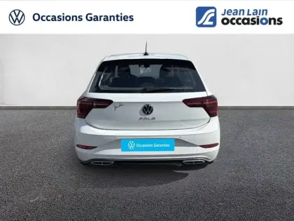 Photo 7 Volkswagen Polo Gén. VI Ph2 Life 5