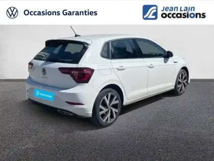 Photo 61 Volkswagen Polo  1.0 TSI 110 S&S DSG7