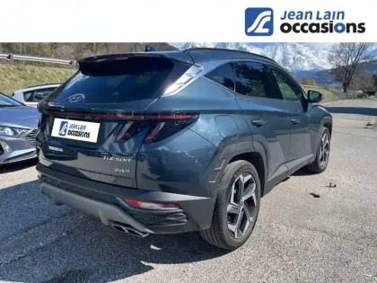 Photo 21 Volkswagen Polo Gén. VI Ph2 Life 5