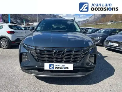 Photo 28 Volkswagen Polo Gén. VI Ph2 Life 5