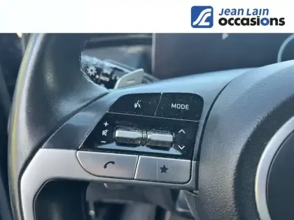 Photo 36 Volkswagen Polo Gén. VI Ph2 Life 5