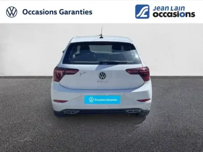 Photo 67 Volkswagen Polo  1.0 TSI 110 S&S DSG7