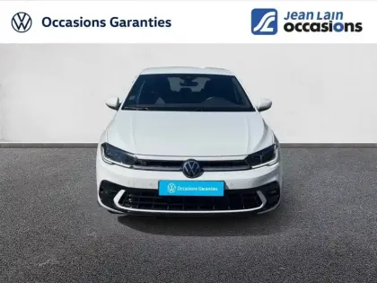 Photo 68 Volkswagen Polo  1.0 TSI 110 S&S DSG7