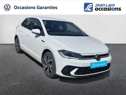 Photo 69 Volkswagen Polo  1.0 TSI 110 S&S DSG7