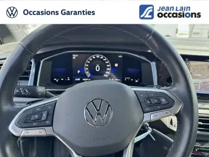 Photo 17 Volkswagen Polo Gén. VI Ph2 Life 5