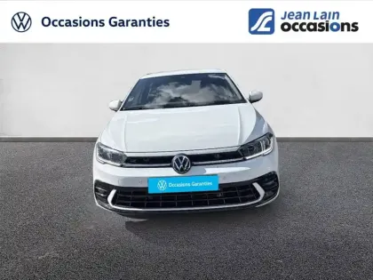 Photo 8 Volkswagen Polo Gén. VI Ph2 Life 5