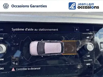 Photo 19 Volkswagen Polo Gén. VI Ph2 Life 5