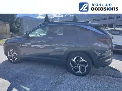 Photo 26 Volkswagen Polo Gén. VI Ph2 Life 5