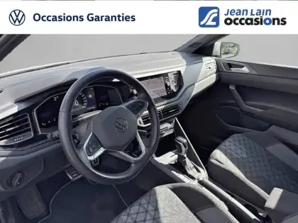 Photo 12 Volkswagen Polo Gén. VI Ph2 Life 5